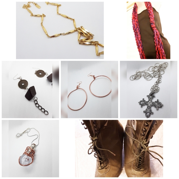 Meet your Posher, Deana. - Picture 2 of 4